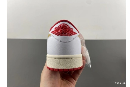 Hyperoad 1 JORDAN AIR Low 0716